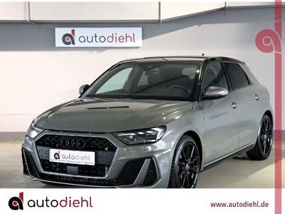 gebraucht Audi A1 Sportback 30 TFSI S tronic S line