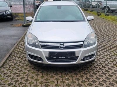 gebraucht Opel Astra Caravan Edition TÜV BIS 03/25
