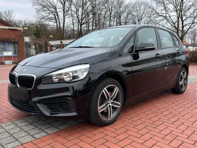 Gebraucht BMW 216 Active Tourer