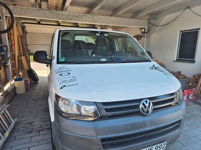 VW T5