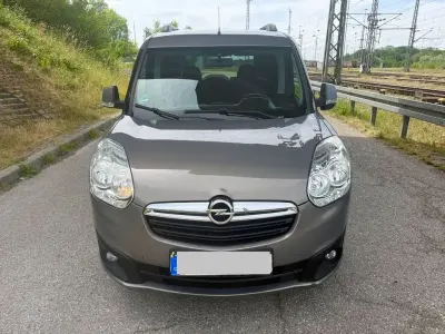 Gebraucht Opel Combo