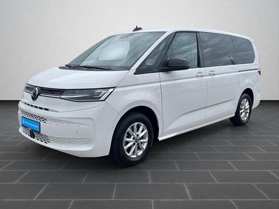 VW Multivan