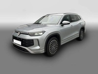 Gebraucht VW Tayron Life 193 PS (141 kW) 2025 Silber SUV