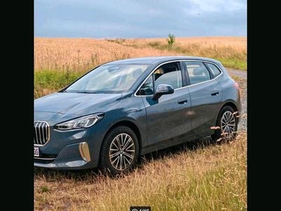 BMW 220 Active Tourer