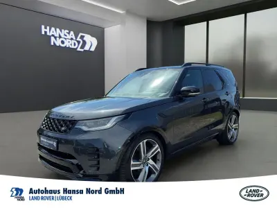 Gebraucht Land Rover Discovery 5