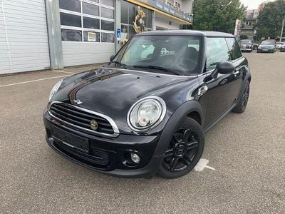 Mini ONE