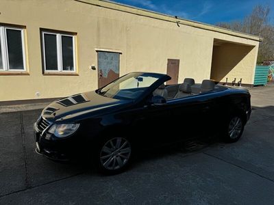 gebraucht VW Eos 2.0 tsi 2008