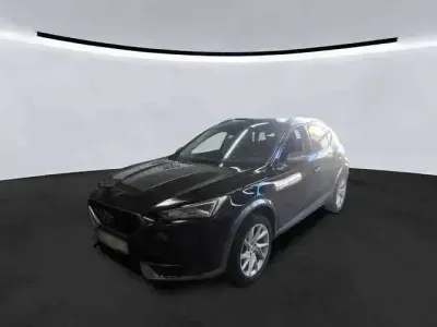 Occasion Cupra Formentor 150 ch (110 kW) 2023 Noir SUV