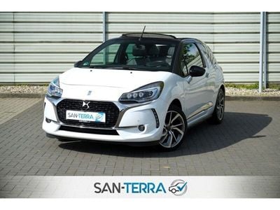 Citroën DS3 Cabriolet