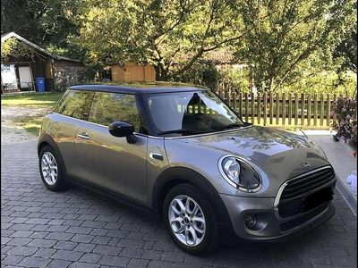 Gebraucht Mini Cooper 136 PS (100 kW) 2020 Kleinwagen