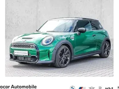 Occasion Mini Cooper S Countryman Classic 178 ch (130 kW) 2023 Vert SUV