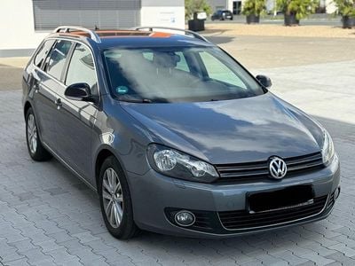 VW Golf VII