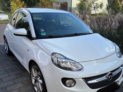 Opel Adam