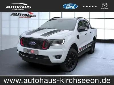 Gebraucht Ford Ranger