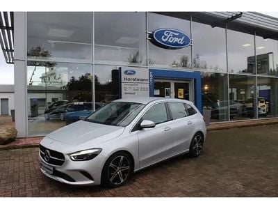 Mercedes B250