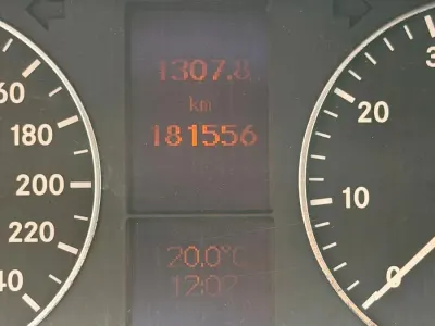 Gebraucht Mercedes A150