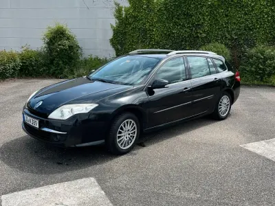 Gebraucht Renault Laguna III