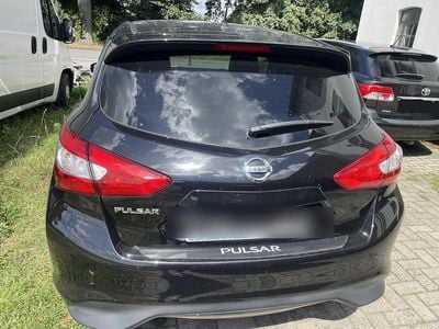 Nissan Pulsar