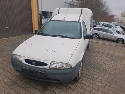 gebraucht Ford Courier 1998