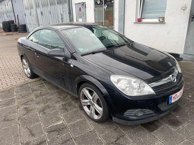 Opel Astra Cabriolet