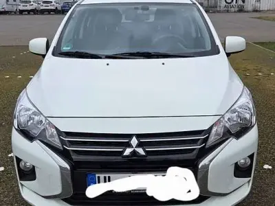 Gebraucht Mitsubishi Space Star