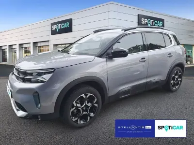 Gebraucht Citroën C5 Aircross