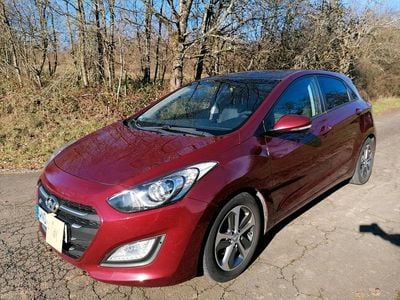 Gebraucht 2015 Hyundai i30 Limousine | 5.995 € (Fairer Preis)