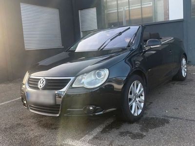 gebraucht VW Eos 2.0 FSI Standard