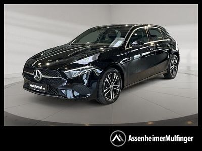 Mercedes A180