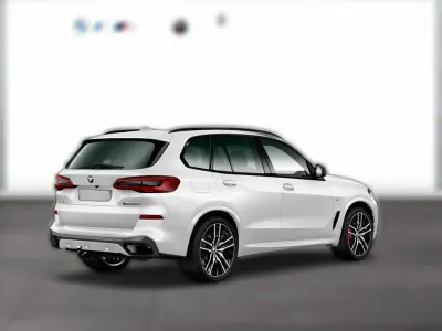 Gebraucht BMW X5 Efficient Dynamics 530 PS (389 kW) 2022 Gold SUV