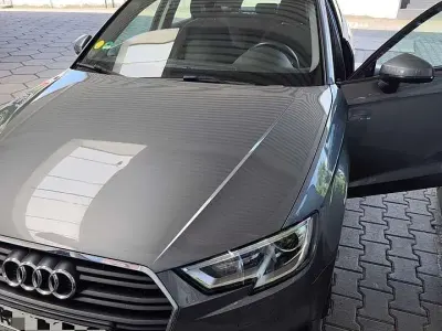 Gebraucht Audi A3 Sportback