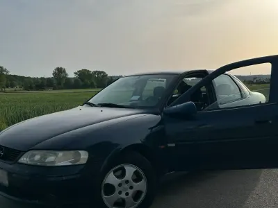 Gebraucht Opel Vectra