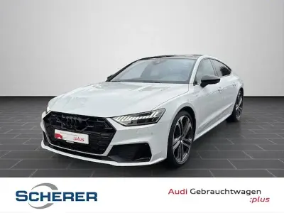 Gebraucht Audi A7 Sportback