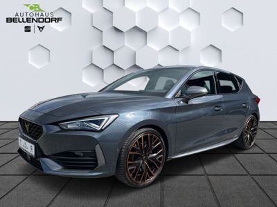 Brugt Cupra Leon