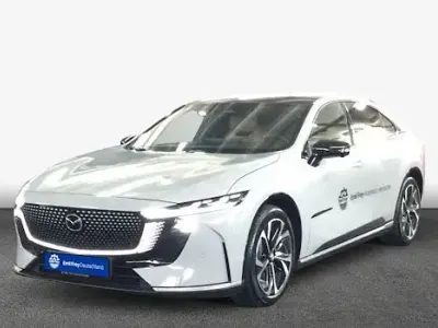 Usata Mazda 6e Takumi-Line 189 kW (258 CV) 2025 Grigio Berlina