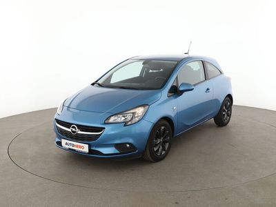 gebraucht Opel Corsa 1.4 120 Jahre, Benzin, 14.960 €