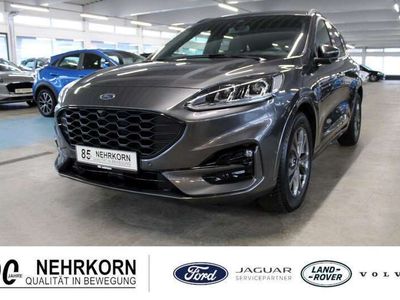 gebraucht Ford Kuga ST-LINE X NAVI B&O LED ACC WinterPaket2 2xCAM uvm.