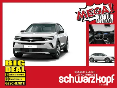 Gebraucht Opel Mokka
