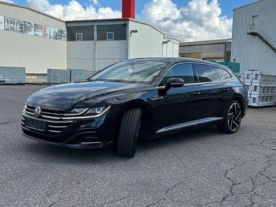 VW Arteon