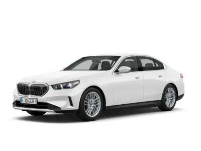 Gebraucht BMW i5