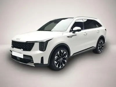 Neu Kia Sorento Platinum 193 PS (141 kW) 2026 Manufacturer SUV