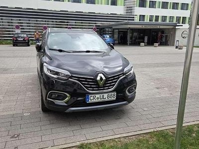 Usata Renault Kadjar Bose Edition 159 CV (116 kW) 2019 SUV