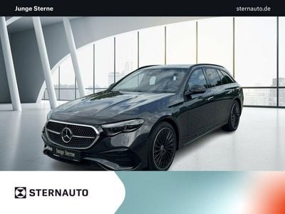 Mercedes E300