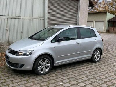 gebraucht VW Golf Plus 1.6 tdi