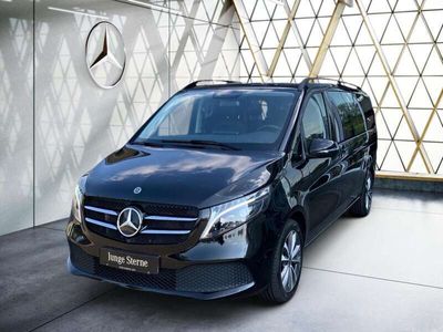 Mercedes V300
