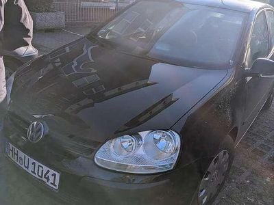 Gebraucht VW Golf IV Trendline 75 PS (55 kW) 2005 Limousine