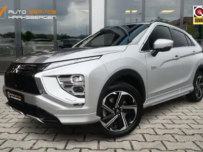 Gebraucht Mitsubishi Eclipse Cross