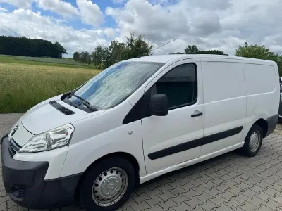 Gebraucht Toyota Proace