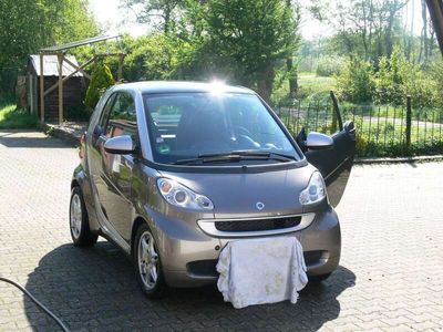 gebraucht Smart ForTwo Coupé forTwo cdi softouch pulse dpf