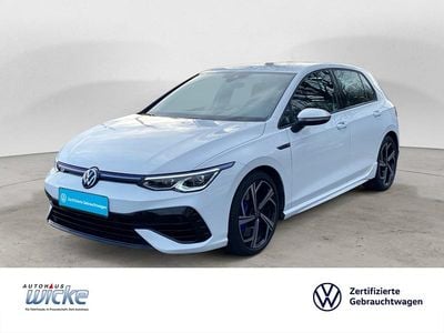 Usata VW Golf VIII R 320 CV (235 kW) 2024